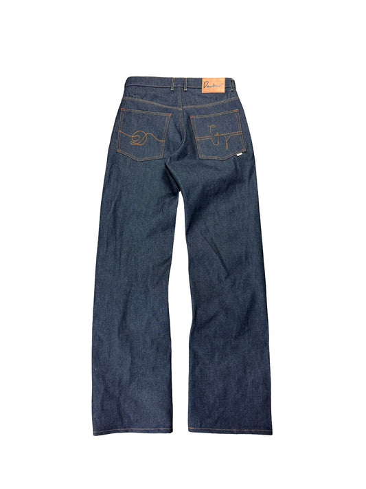 G&J x Daeker "5 Pocket" (Straight leg)