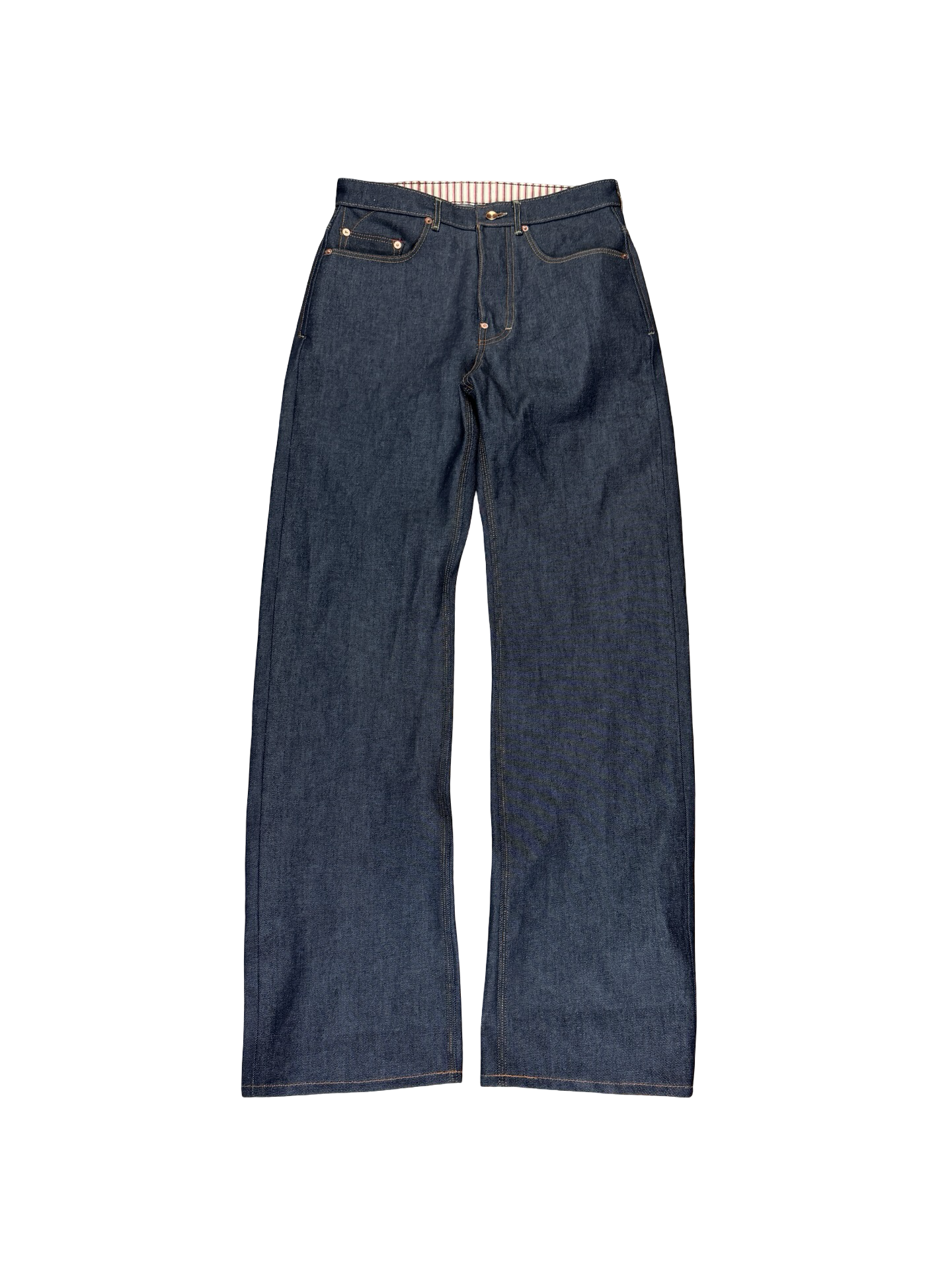 G&J x Daeker "5 Pocket" (Straight leg)