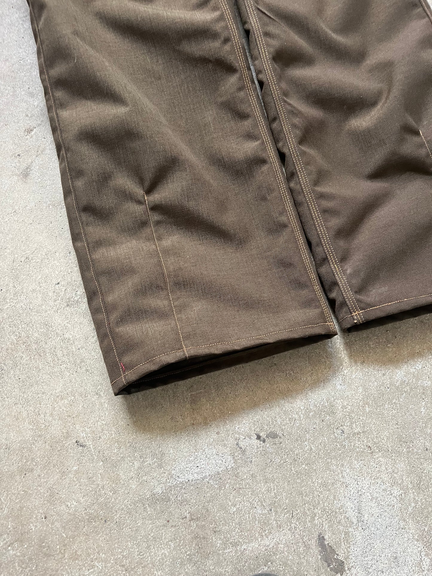 Garrison & Jeffries x Daeker Denim Cordura Carpenter Pants